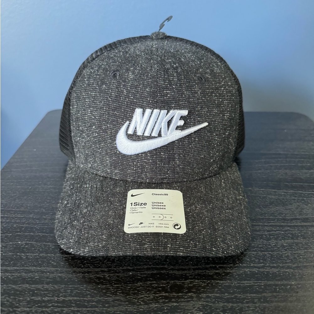 Nike Classic 99 Sublimated Trucker Hat
